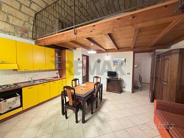 Appartamento - Terrasini