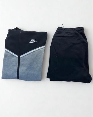 Tuta sportiva Nike Tech