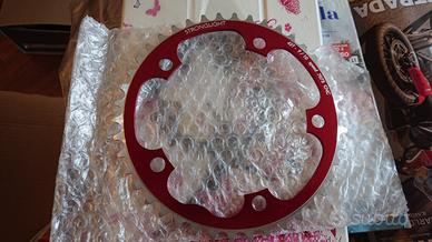 Corona Stronglight 42 denti 9/10V interna 130 BCD