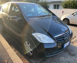 Mercedes classe A 150 GPL