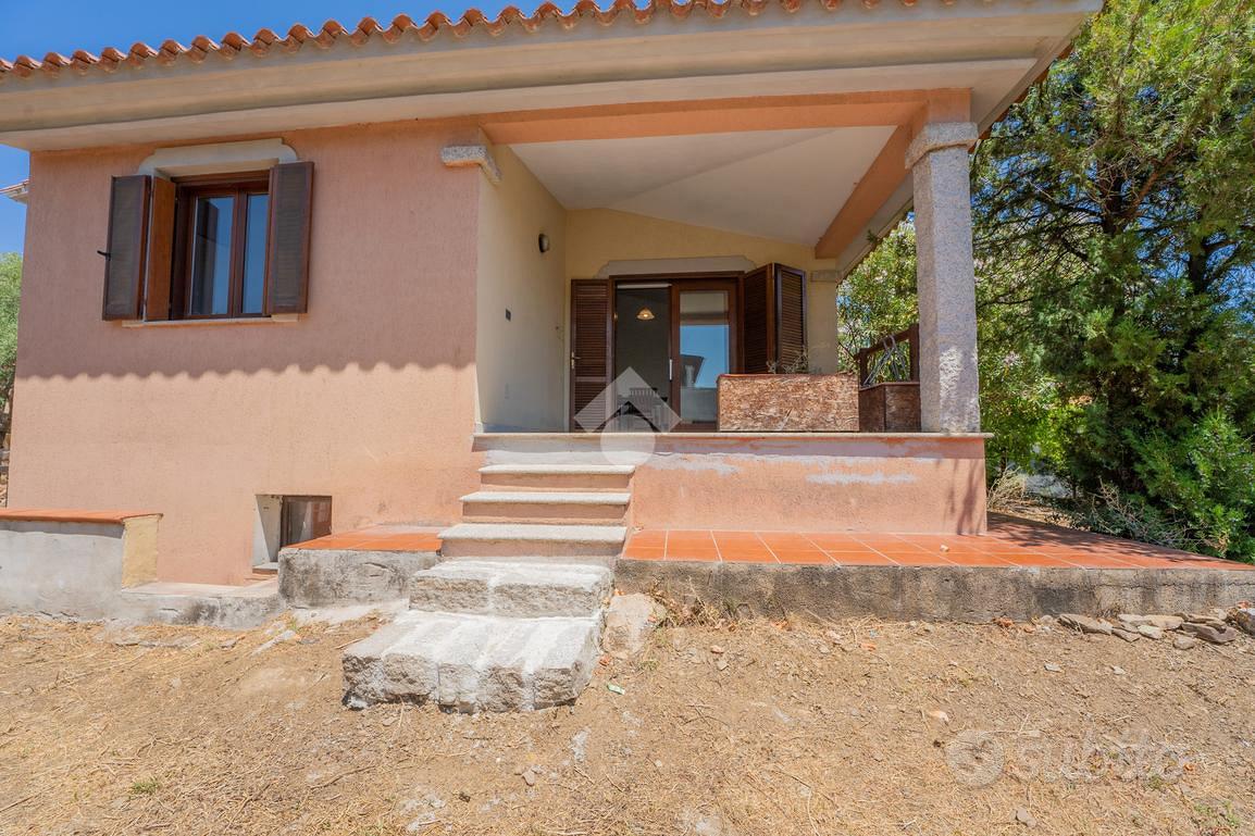 Appartamento – San Teodoro, Badualga - Vista 3