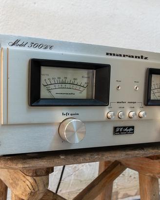Marantz 300DC