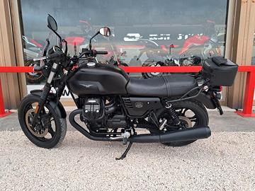 MOTO GUZZI V7 III STONE 750