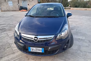 Opel Corsa 1.2 85CV 3 porte GPL-TECH Edition