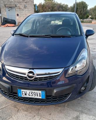 Opel Corsa 1.2 85CV 3 porte GPL-TECH Edition