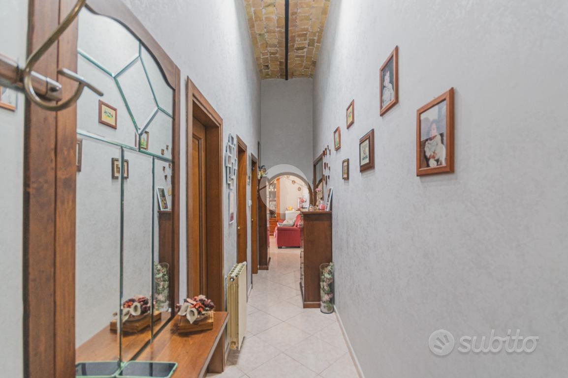 Appartamento – Roma, Quadraretto, Tuscolano - Vista 5