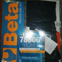 Pantaloni da Lavoro BETA TAGLIA LARGE 