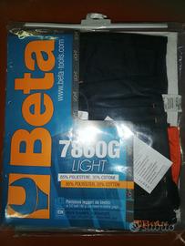 Pantaloni da Lavoro BETA TAGLIA LARGE 