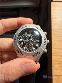 Orologio Swatch Scuba Irony 200 Alluminio