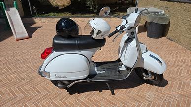 vespa