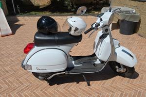 vespa