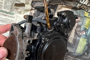 Carburatore moto d’acqua -  Polaris Virage 700