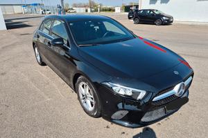 Mercedes classe a (2019)