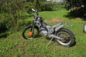 Fantic Trial 240 - 2001