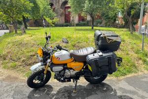 Honda Monkey 125 - 2022
