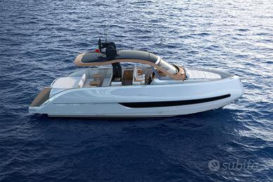 INVICTUS TT420 NUOVA in pronta consegna