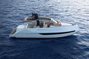 INVICTUS TT 420 nuova e disponibile