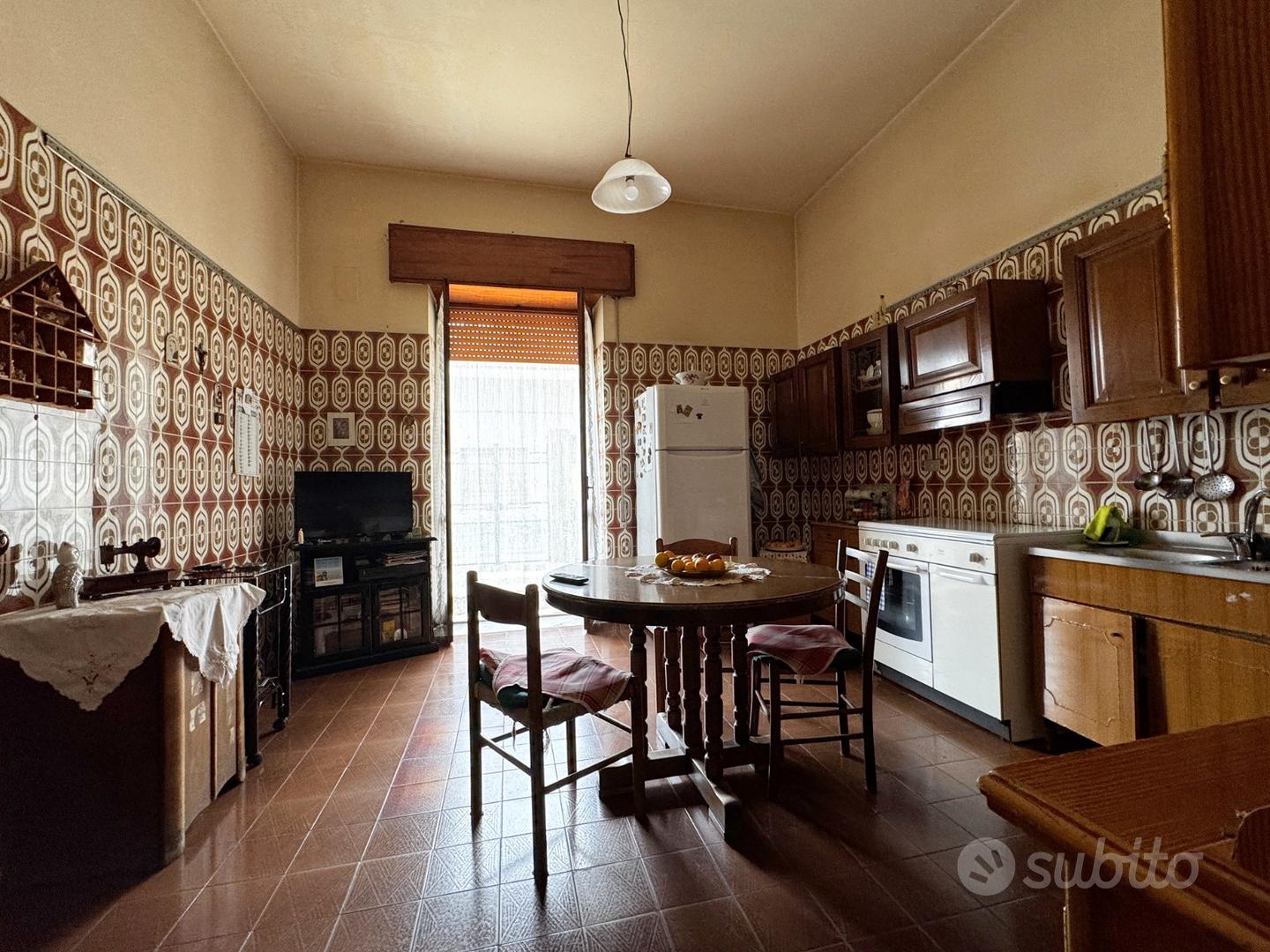 Apartment in Santa Maria di Licodia, Catania - Altro