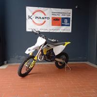 Husqvarna TC 85 - 2023