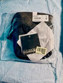 Napapijri-Borsa a tracolla Nera