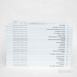 Manuali CTO 6a Edizione per SSM