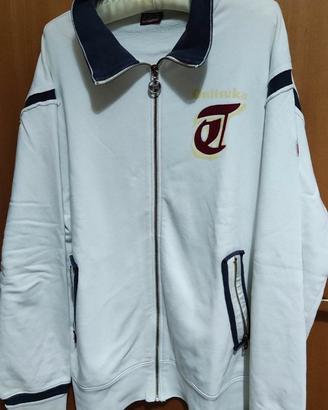 asics/Onitsuga Tiger / felpa garzata uomo/ XXL