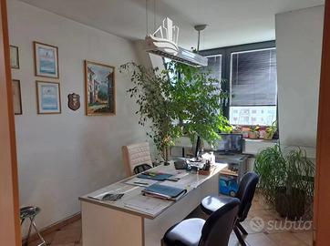 Merano: Ufficio - ideale come investimento