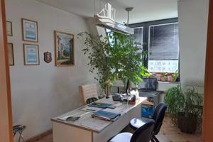 Merano: Ufficio - ideale come investimento