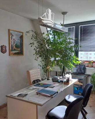 Merano: Ufficio - ideale come investimento