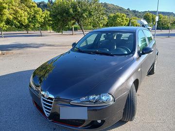 alfa romeo 147 jtdm