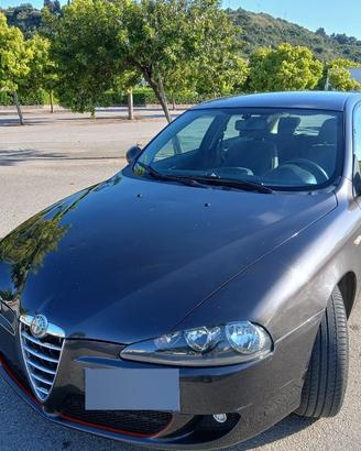 alfa romeo 147 jtdm