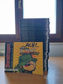Sturmtruppen - La Raccolten 1-40 Completa