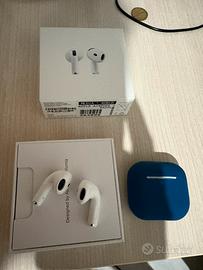 Apple air pods 4
