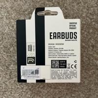 Juventus Earbuds