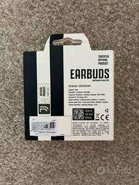 Juventus Earbuds