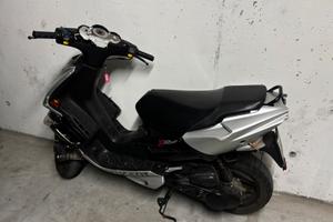 Peugeot xfight 50
