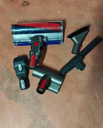 ricambi Dyson V8 V10 v11