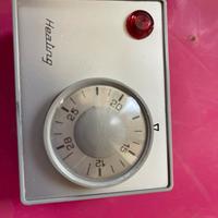 Termostato anni. ‘60