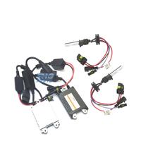 KIT XENON H1 DOPPIO CORRETTORE
