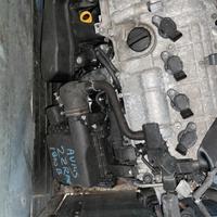 Motore 2ZR 1.8 Benzina Hybrid Toyota