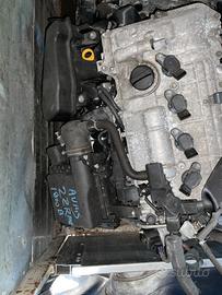 Motore 2ZR 1.8 Benzina Hybrid Toyota