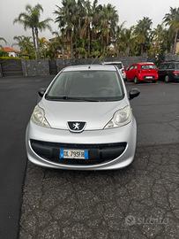Peugeot 107 1.0
