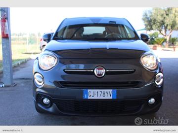 FIAT 500X 1.6 M.Jet 130 CV Connect