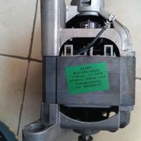 MOTORE LAVATRICE