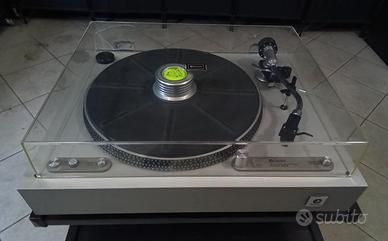 giradischi clarion mp-7800 raro da trovare