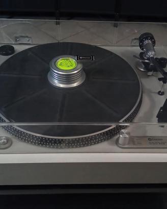 giradischi clarion mp-7800 raro da trovare