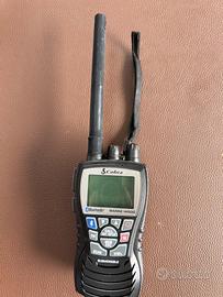 VHF COBRA MARINE