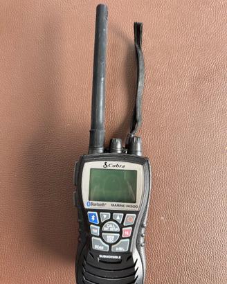 VHF COBRA MARINE