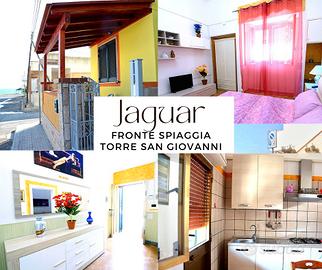 Lastminute Dal 13 al 27 Giugno a SOLI50mt dal mare