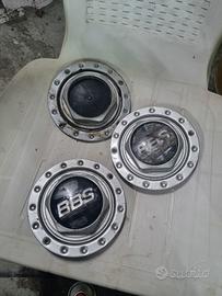 Copri mozzo Bbs rz rm volkswagen golf mk2 corrado 